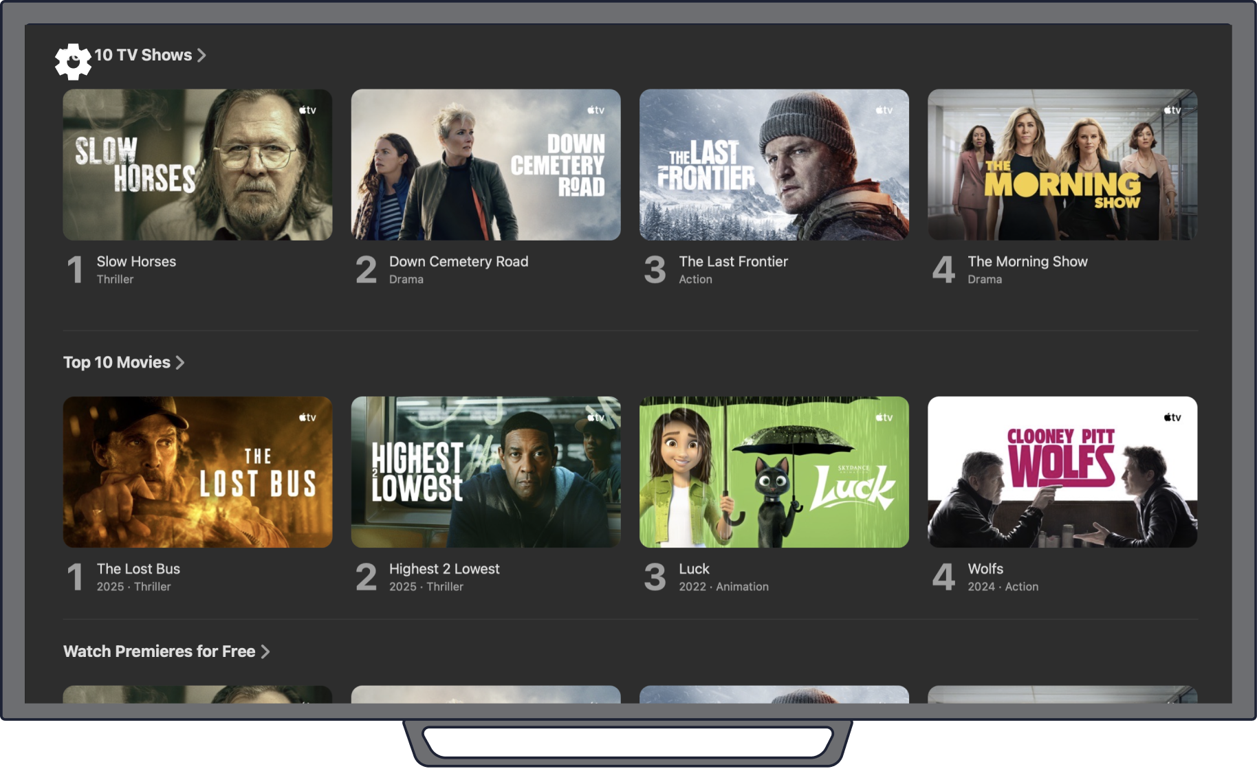 installation guide step